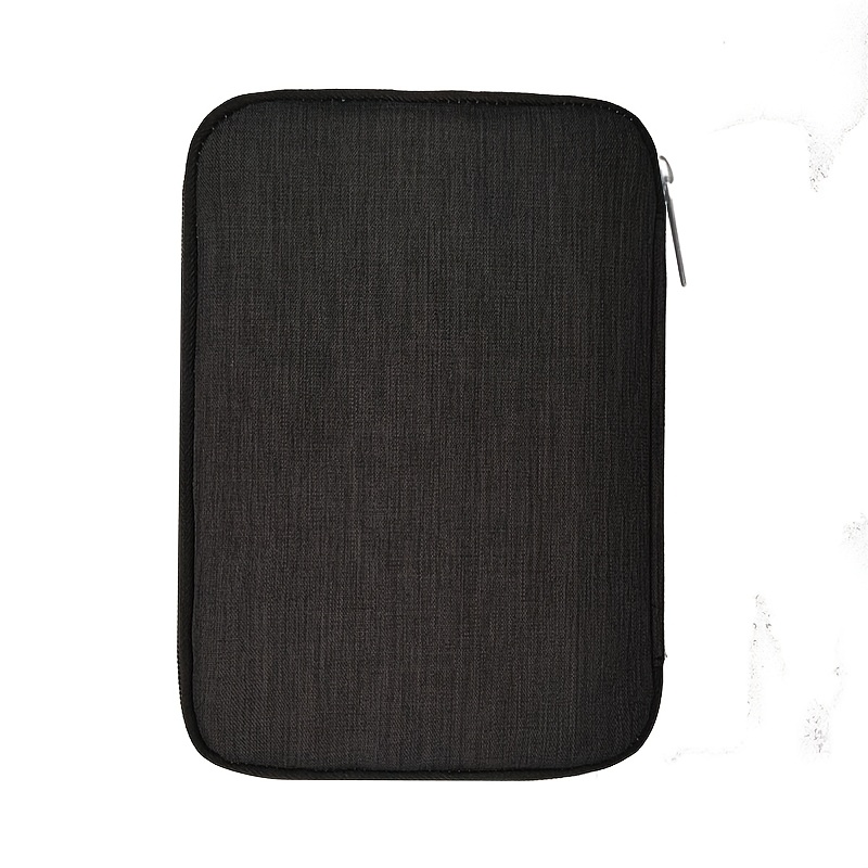 1pc Cable Organizer Case Multi - Tech Accessories Travel Organizer Pouch ulasan dan harga