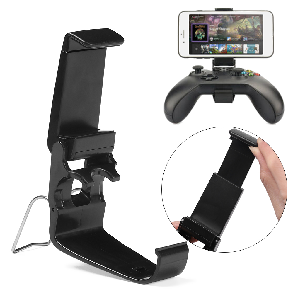 Universal Phone Mount Bracket  - Mobile Tech Accessories ulasan dan harga