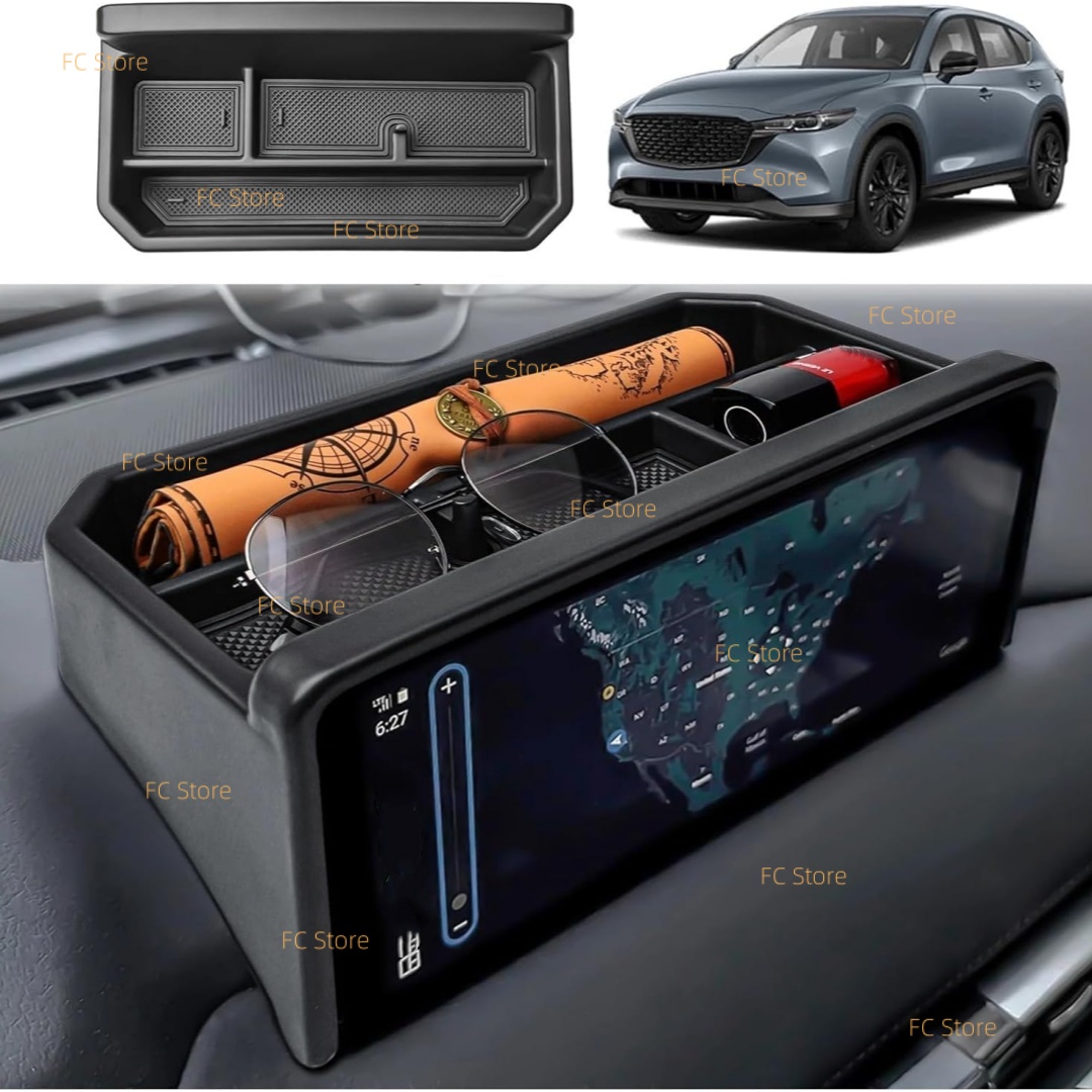 For CX5 CX-5 2022-2025 Center  - Tech Car Accessories ulasan dan harga
