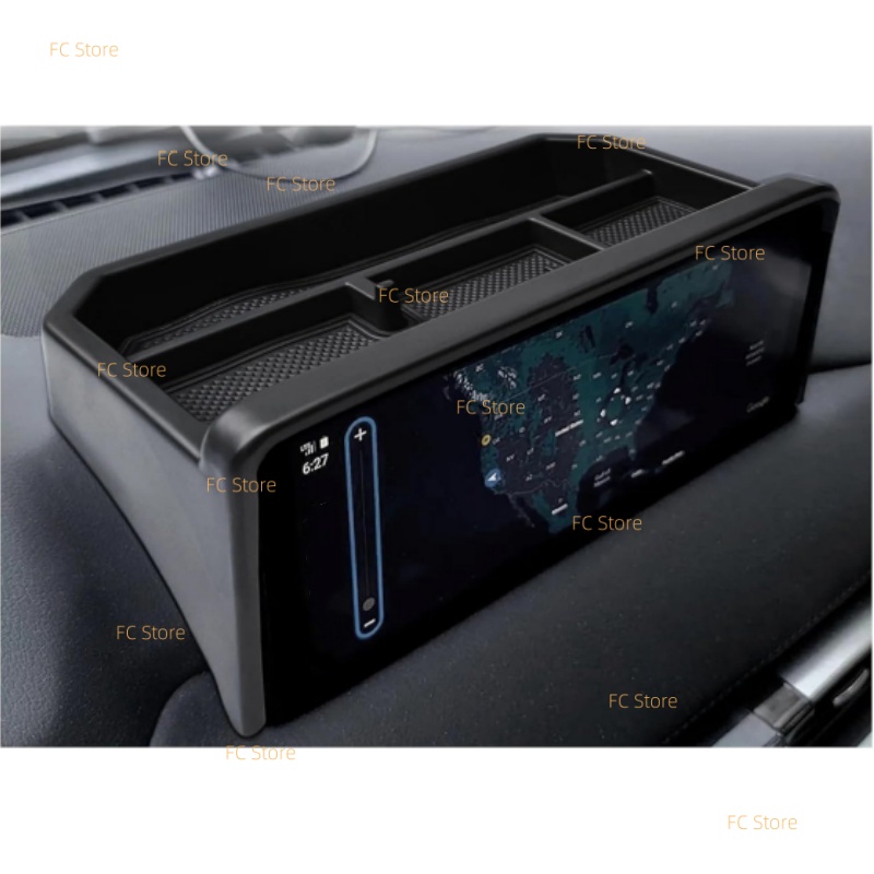For CX5 CX-5 2022-2025 Center  - Tech Car Accessories ulasan dan harga