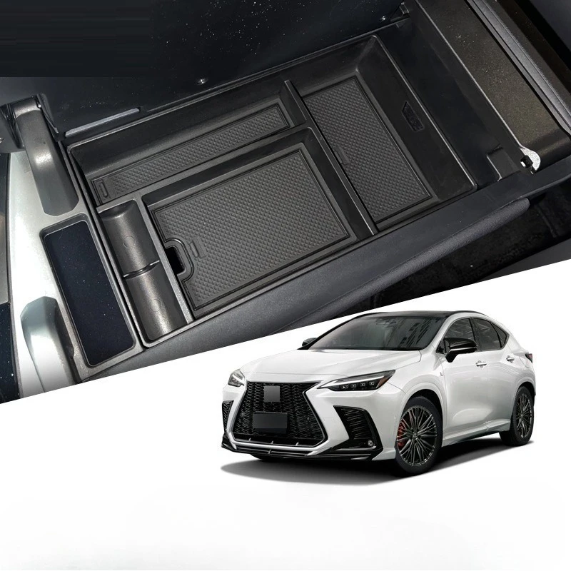 For Lexus NX RZ Central Armres - Tech Car Accessories ulasan dan harga