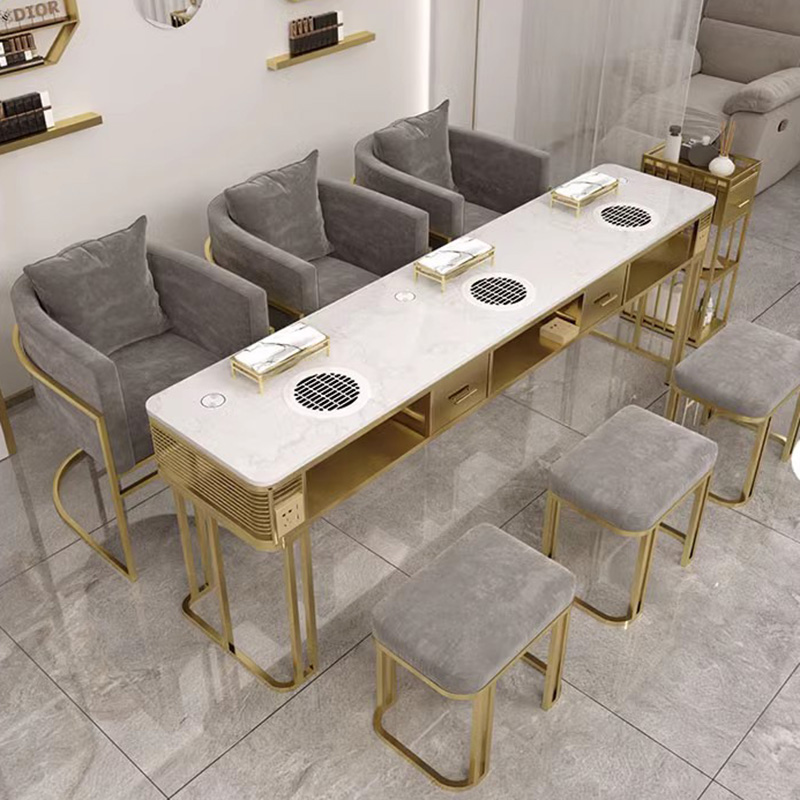 Accessories European Nail Desk - Kawaii Tech Accessories ulasan dan harga