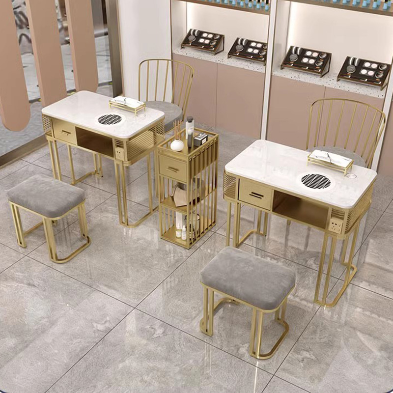 Accessories European Nail Desk - Kawaii Tech Accessories ulasan dan harga