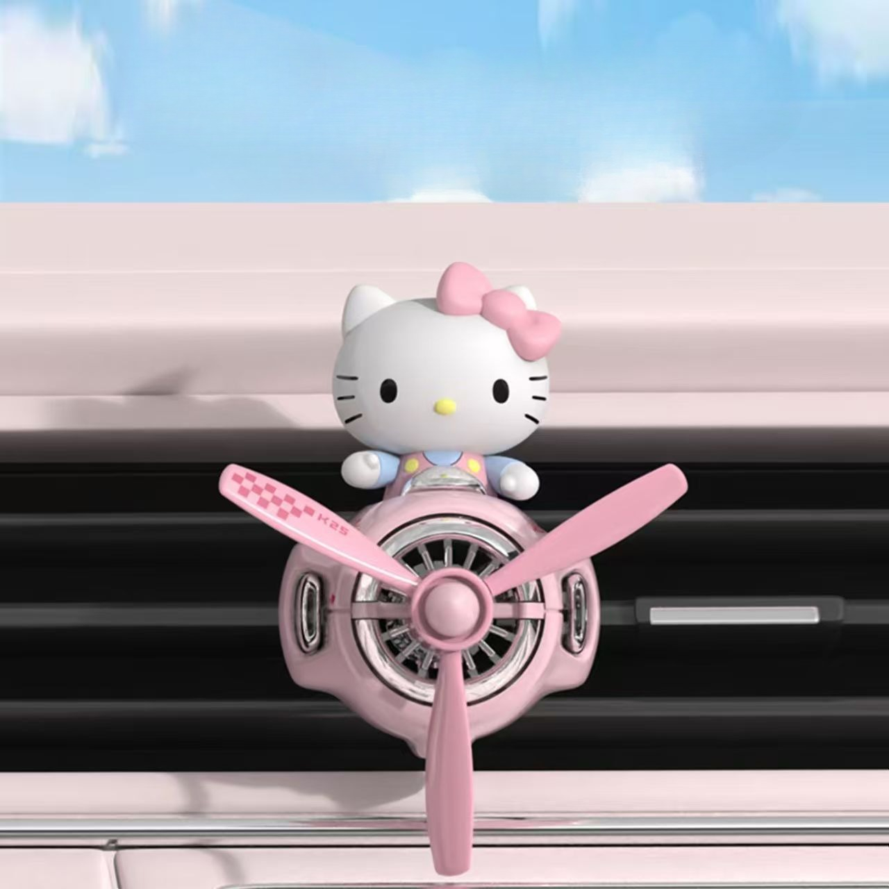 Cute Sanrio Hello Kitty Kuromi - Kawaii Tech Accessories ulasan dan harga