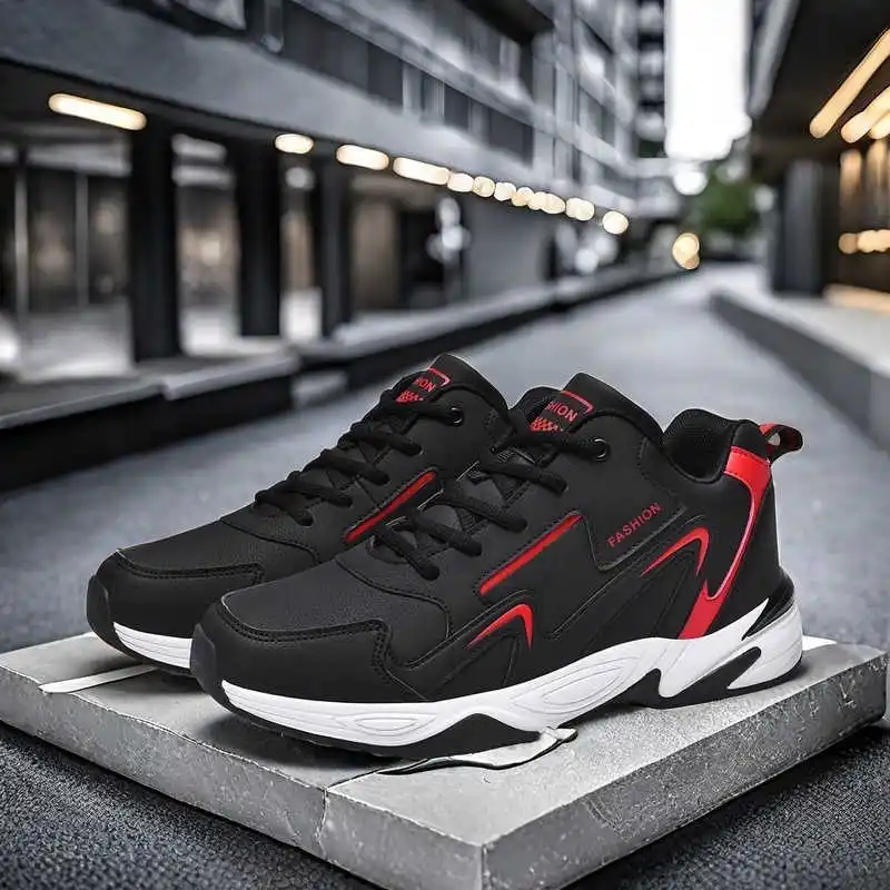 Cold-proof Spring Gym Sneakers - Kawaii Tech Accessories ulasan dan harga