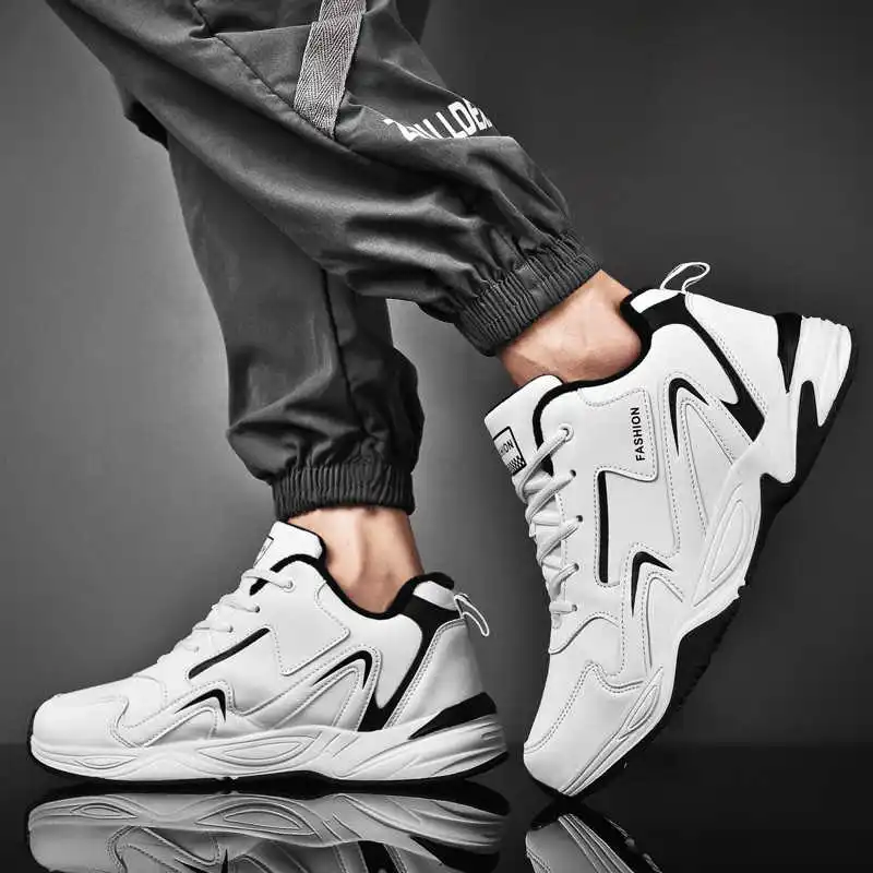 Cold-proof Spring Gym Sneakers - Kawaii Tech Accessories ulasan dan harga