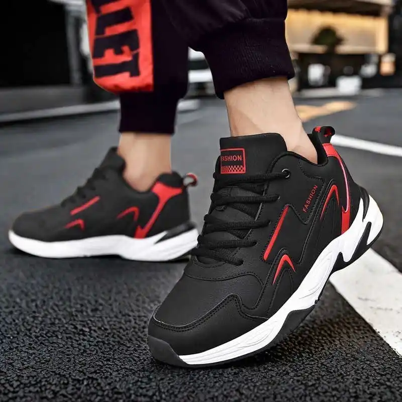 Cold-proof Spring Gym Sneakers - Kawaii Tech Accessories ulasan dan harga